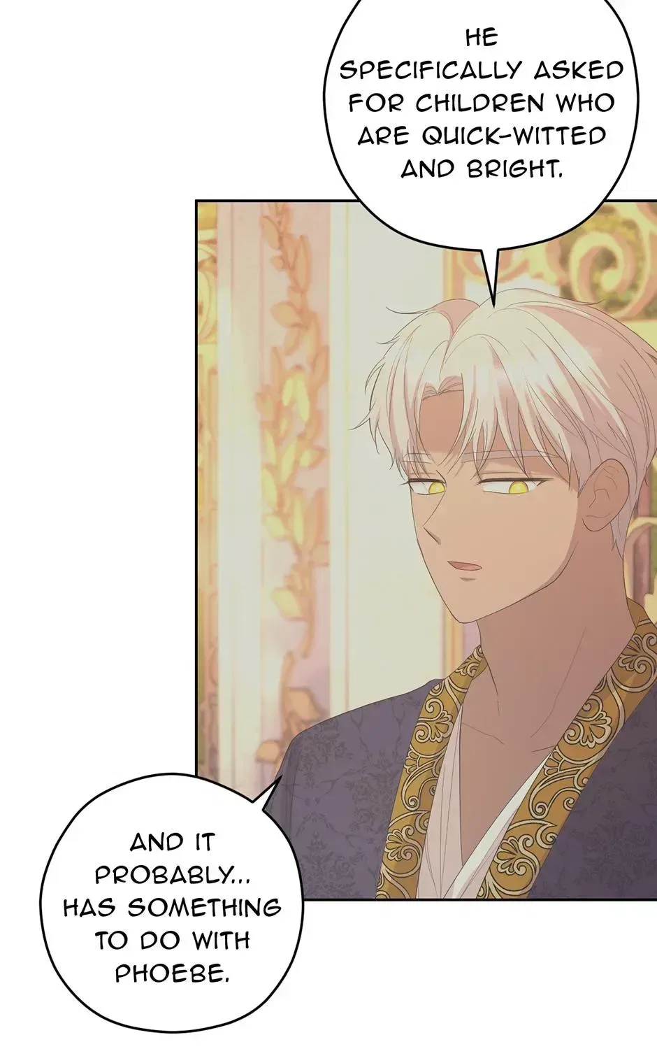 The Maid Holds the Leash of the Tyrant Chapter 63 – Page 19