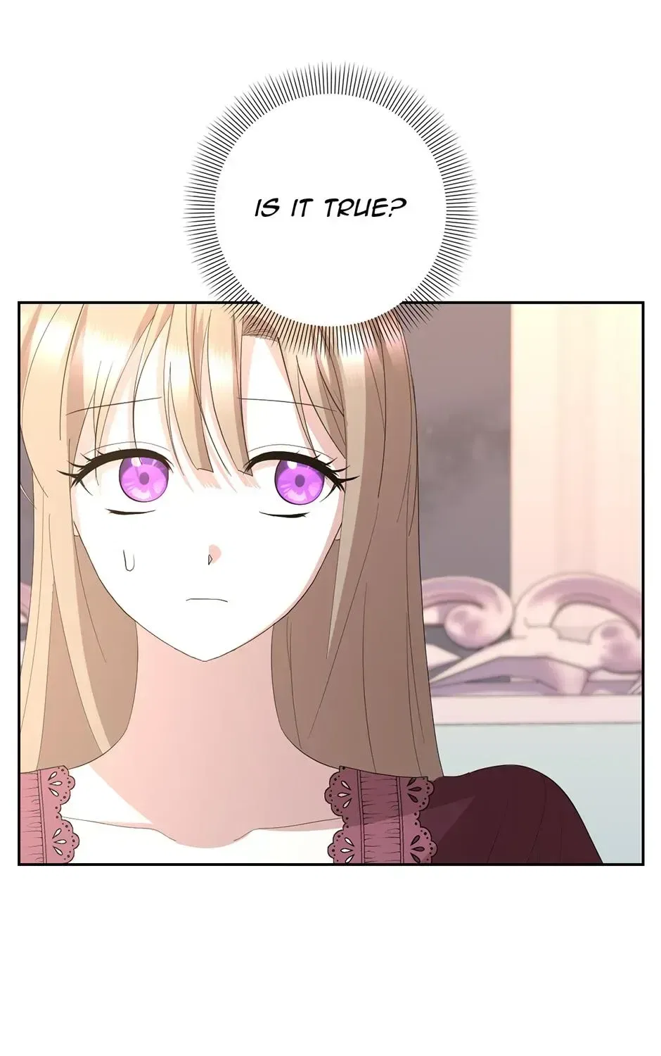 The Maid Holds the Leash of the Tyrant Chapter 63 – Page 21