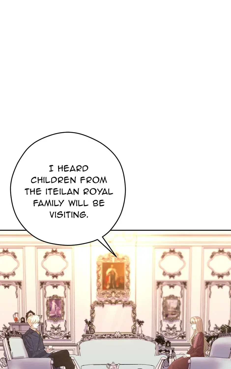 The Maid Holds the Leash of the Tyrant Chapter 63 – Page 25