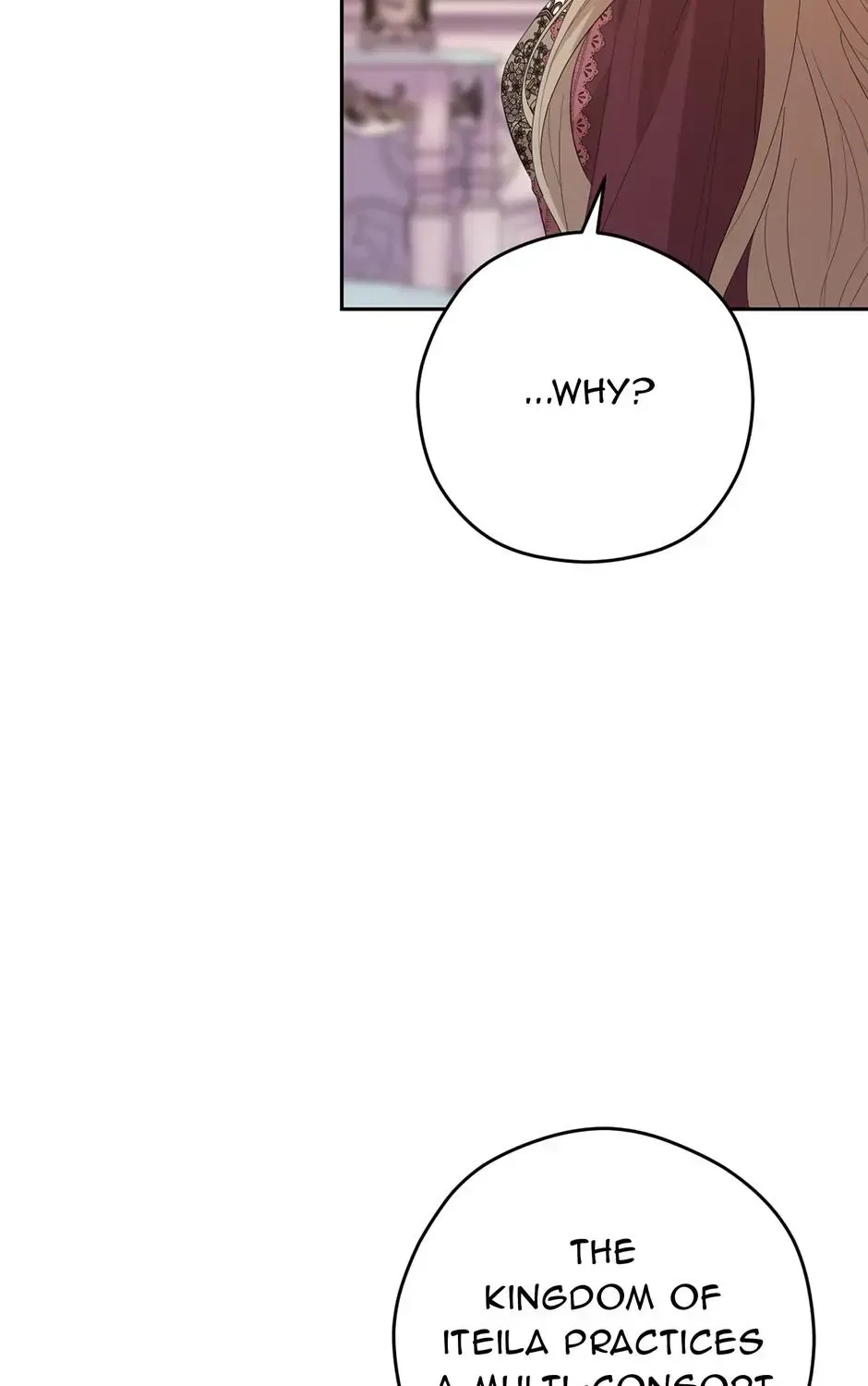 The Maid Holds the Leash of the Tyrant Chapter 63 – Page 29
