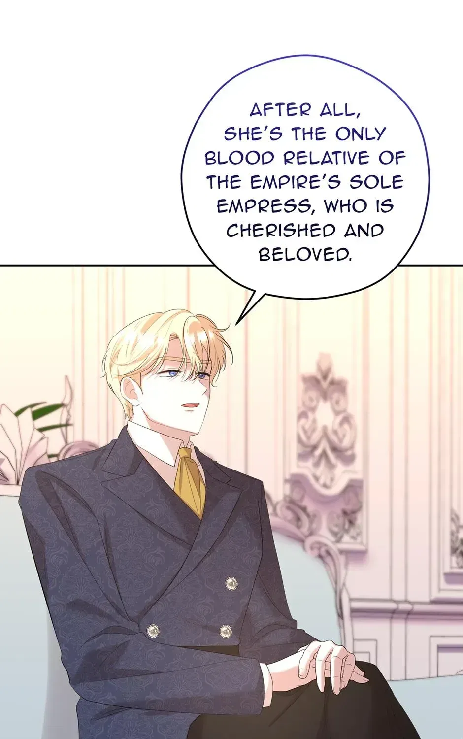 The Maid Holds the Leash of the Tyrant Chapter 63 – Page 38