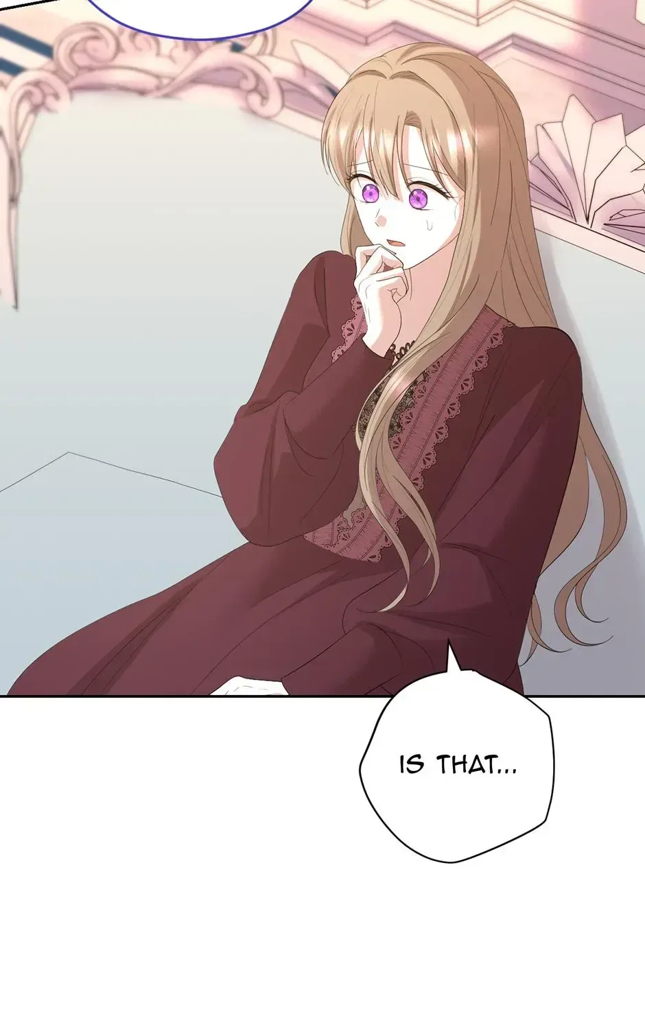 The Maid Holds the Leash of the Tyrant Chapter 63 – Page 40