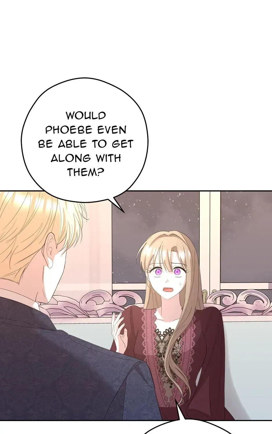 The Maid Holds the Leash of the Tyrant Chapter 63 – Page 44