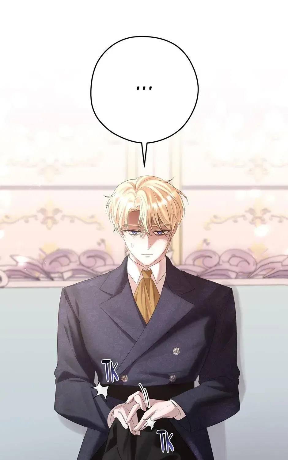 The Maid Holds the Leash of the Tyrant Chapter 63 – Page 54
