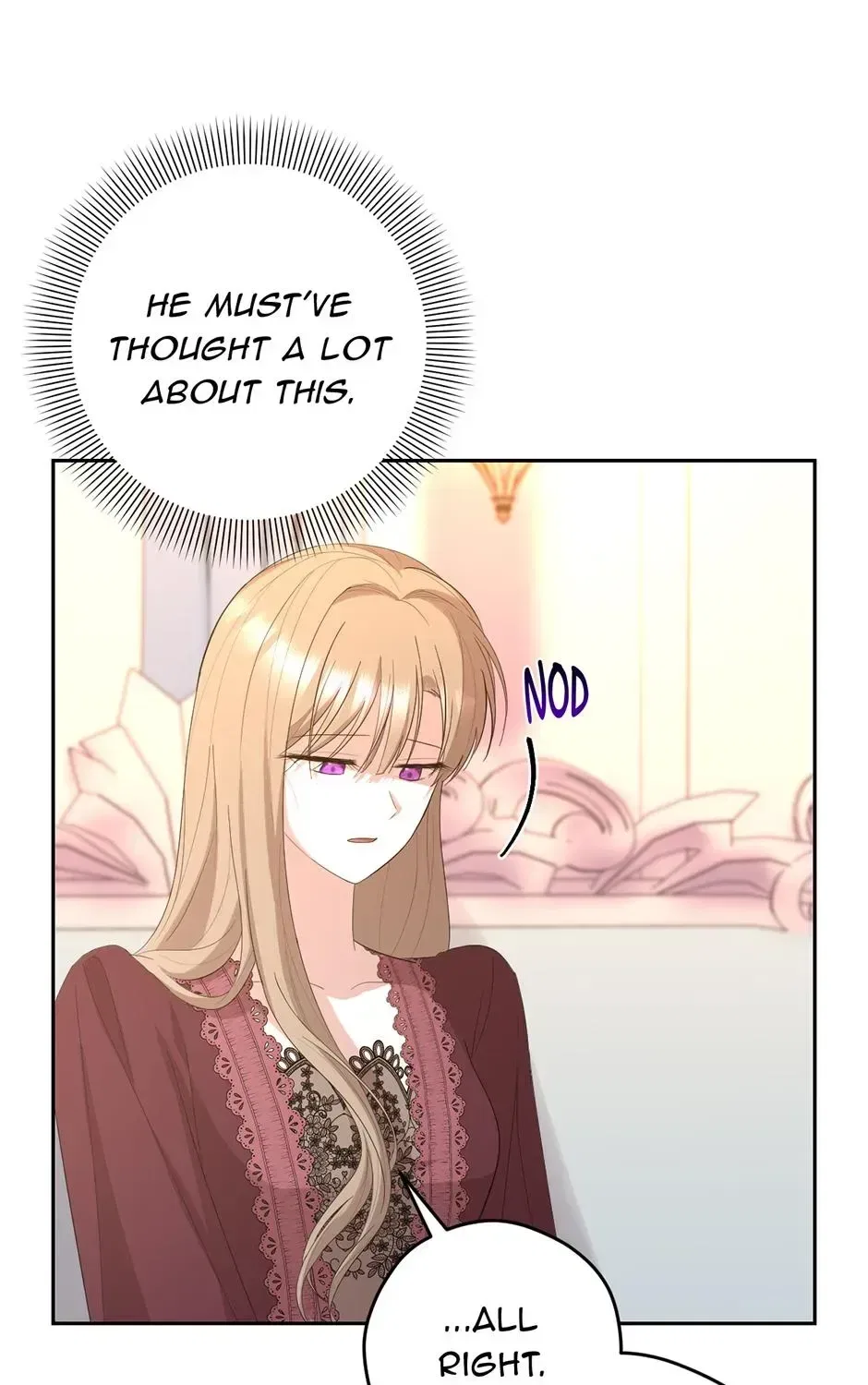 The Maid Holds the Leash of the Tyrant Chapter 63 – Page 58