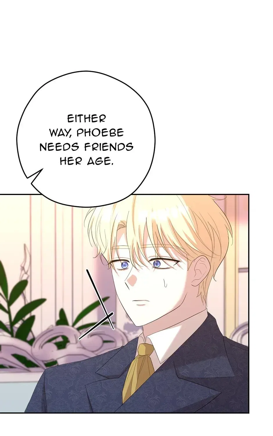 The Maid Holds the Leash of the Tyrant Chapter 63 – Page 60