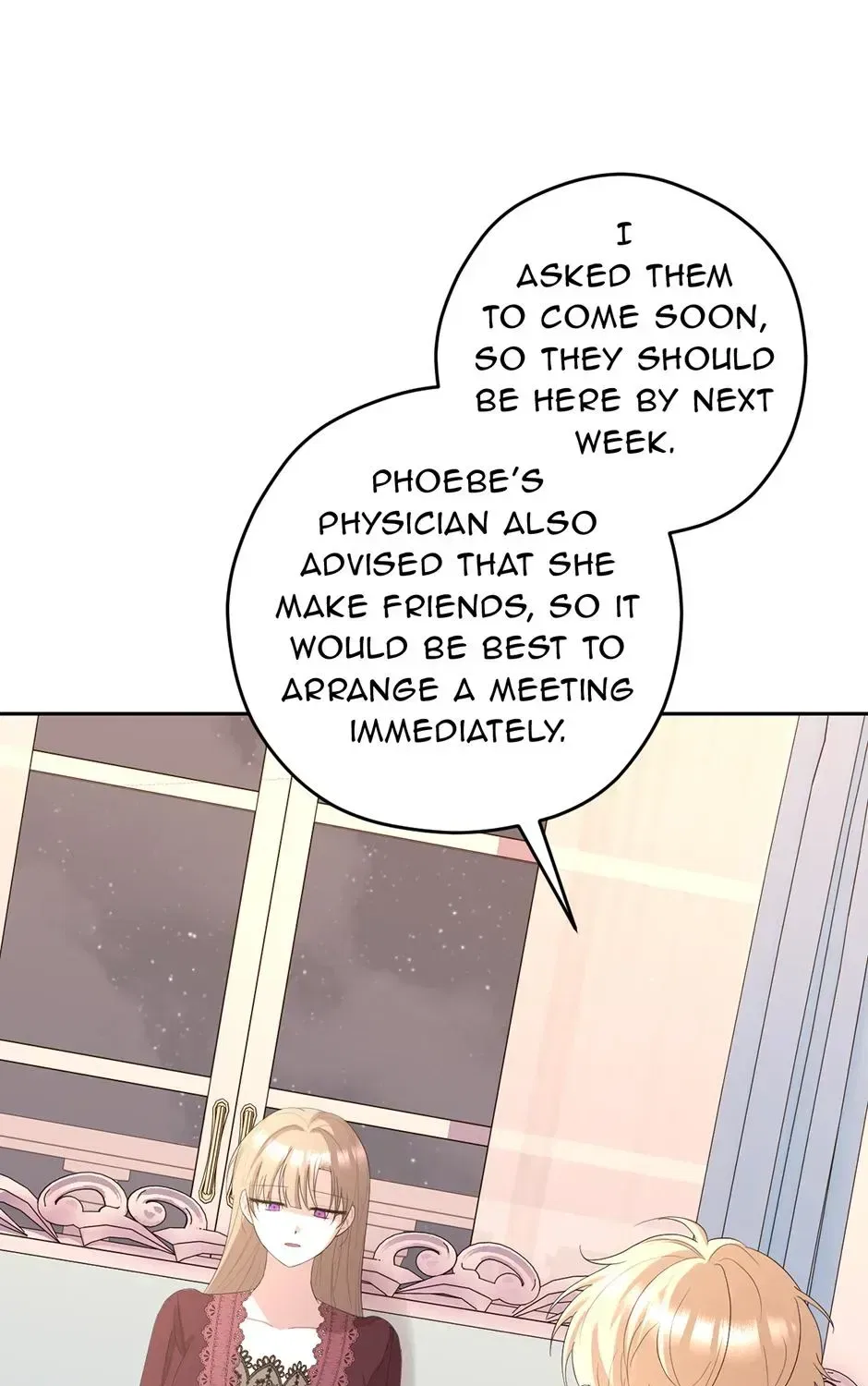 The Maid Holds the Leash of the Tyrant Chapter 63 – Page 64