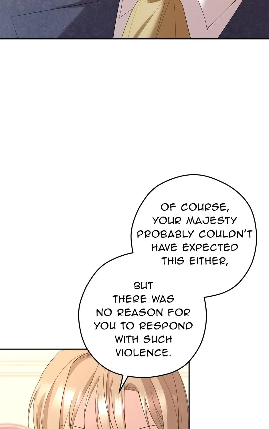 The Maid Holds the Leash of the Tyrant Chapter 63 – Page 76