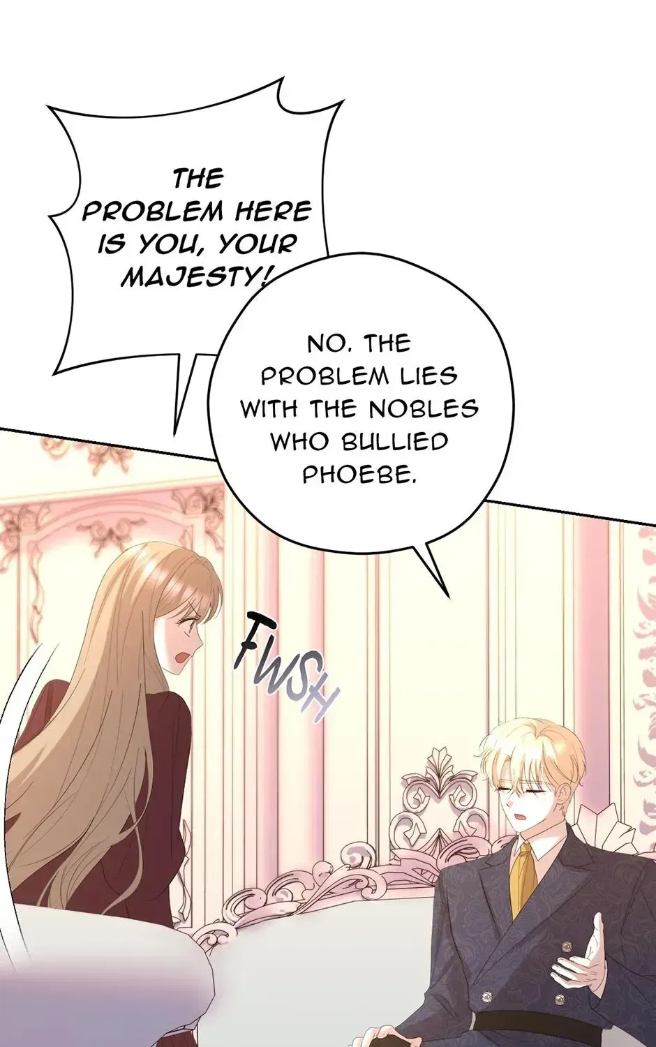 The Maid Holds the Leash of the Tyrant Chapter 63 – Page 86