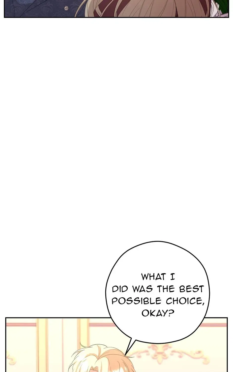 The Maid Holds the Leash of the Tyrant Chapter 63 – Page 96