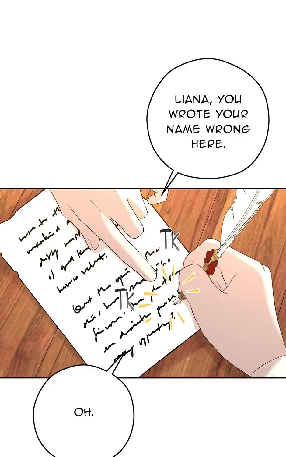The Maid Holds the Leash of the Tyrant Chapter 63 – Page 120