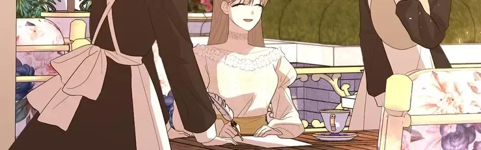The Maid Holds the Leash of the Tyrant Chapter 63 – Page 123