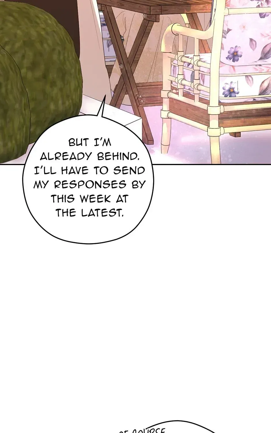 The Maid Holds the Leash of the Tyrant Chapter 63 – Page 124