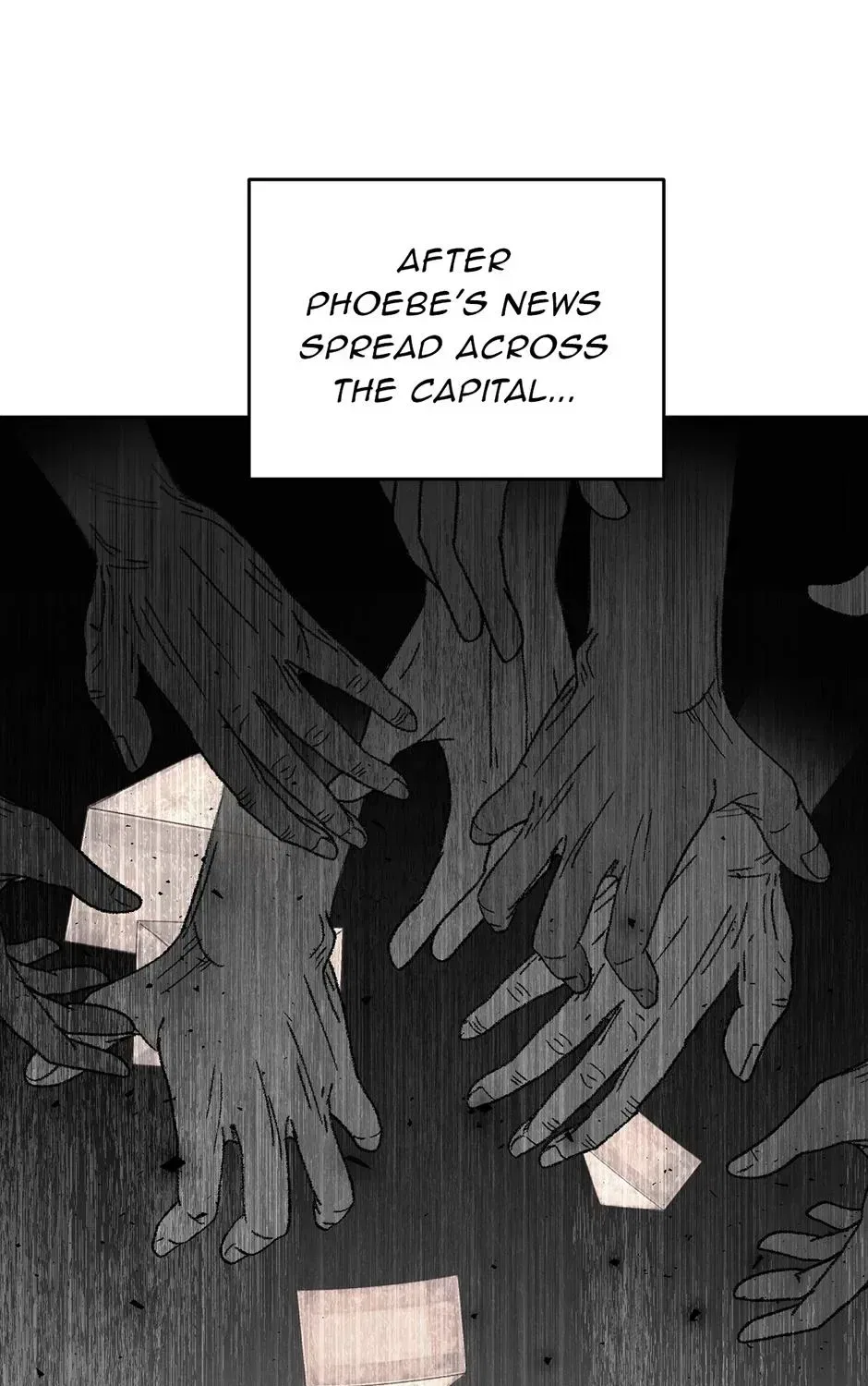 The Maid Holds the Leash of the Tyrant Chapter 63 – Page 128
