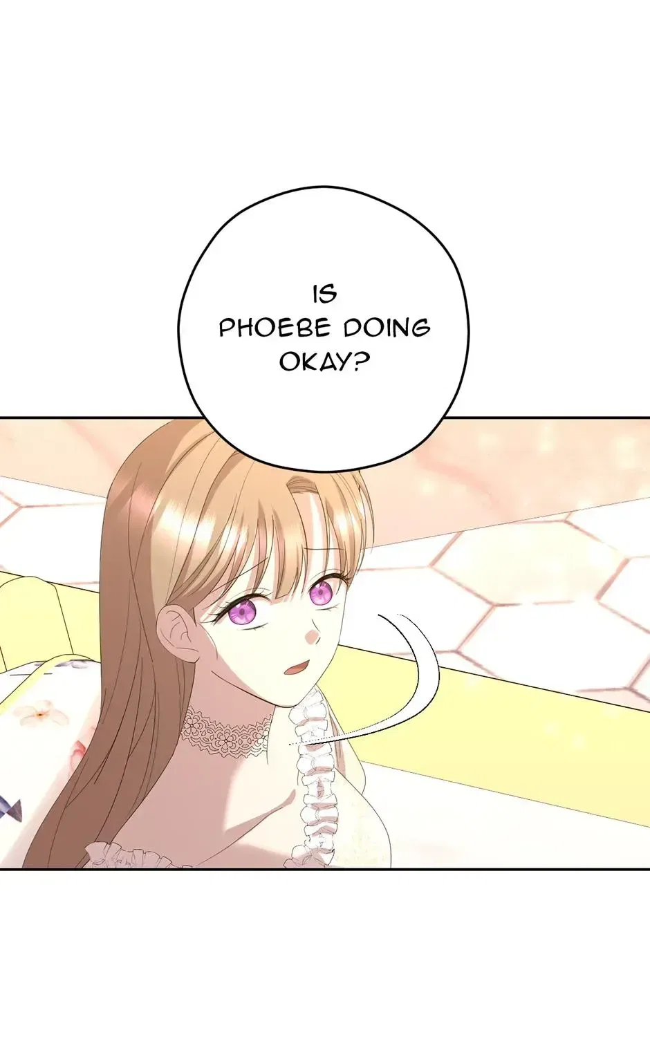 The Maid Holds the Leash of the Tyrant Chapter 63 – Page 138
