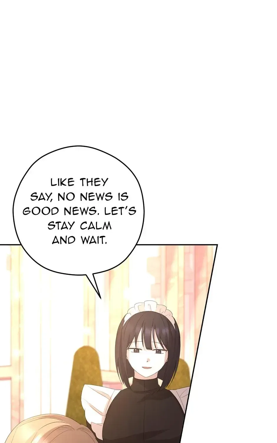 The Maid Holds the Leash of the Tyrant Chapter 63 – Page 142