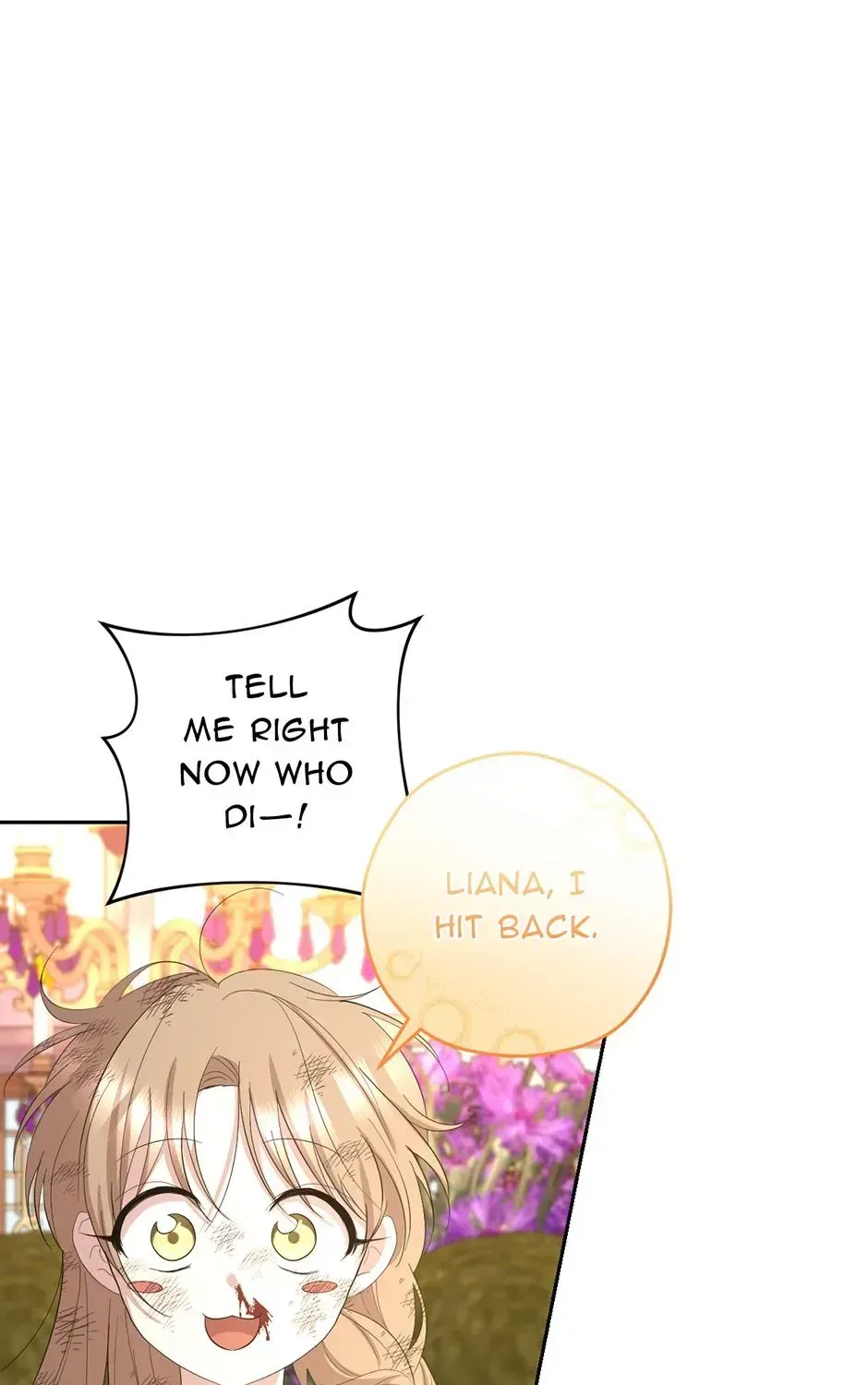 The Maid Holds the Leash of the Tyrant Chapter 63 – Page 158