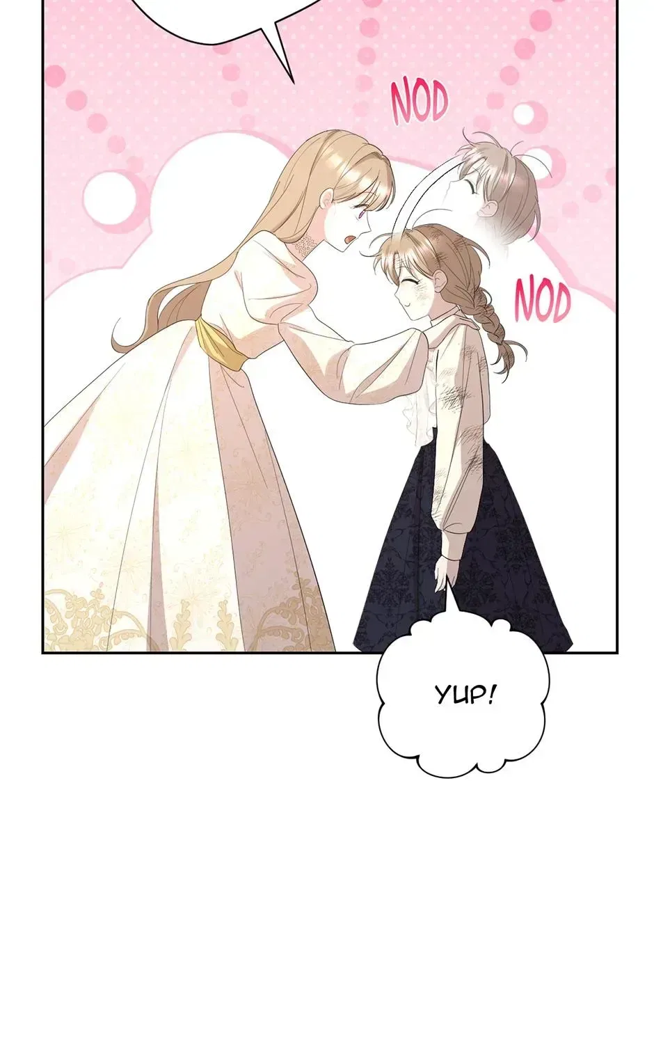 The Maid Holds the Leash of the Tyrant Chapter 63 – Page 166
