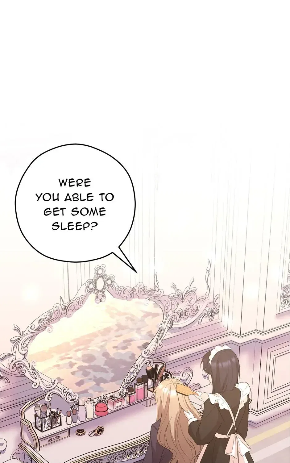The Maid Holds the Leash of the Tyrant Chapter 62 – Page 1