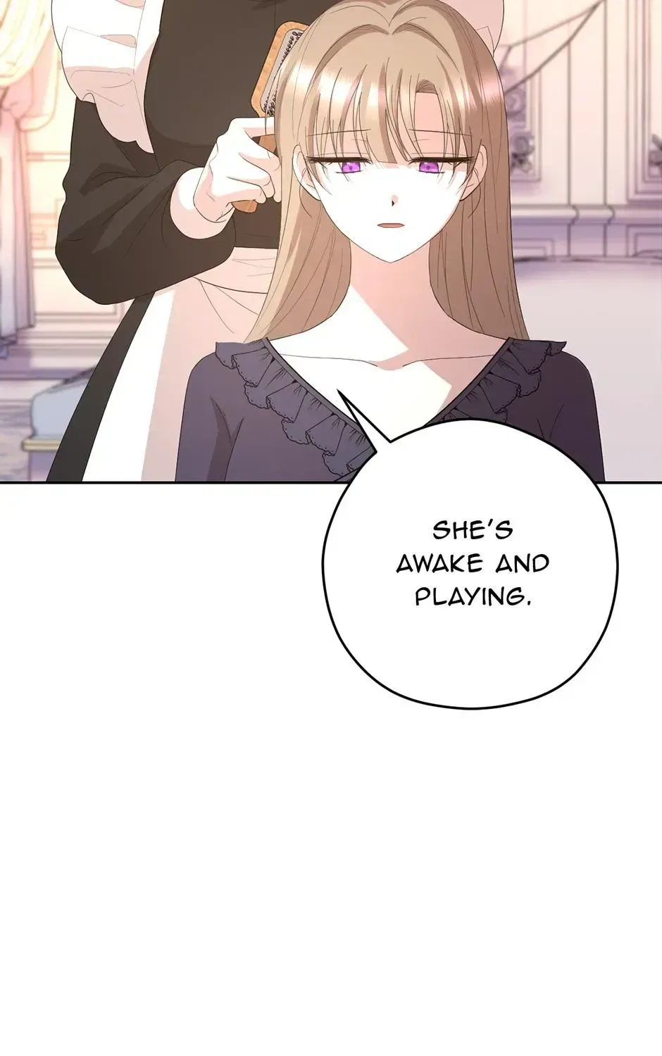 The Maid Holds the Leash of the Tyrant Chapter 62 – Page 5