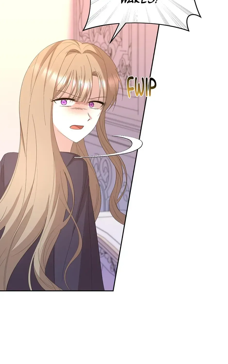 The Maid Holds the Leash of the Tyrant Chapter 62 – Page 7