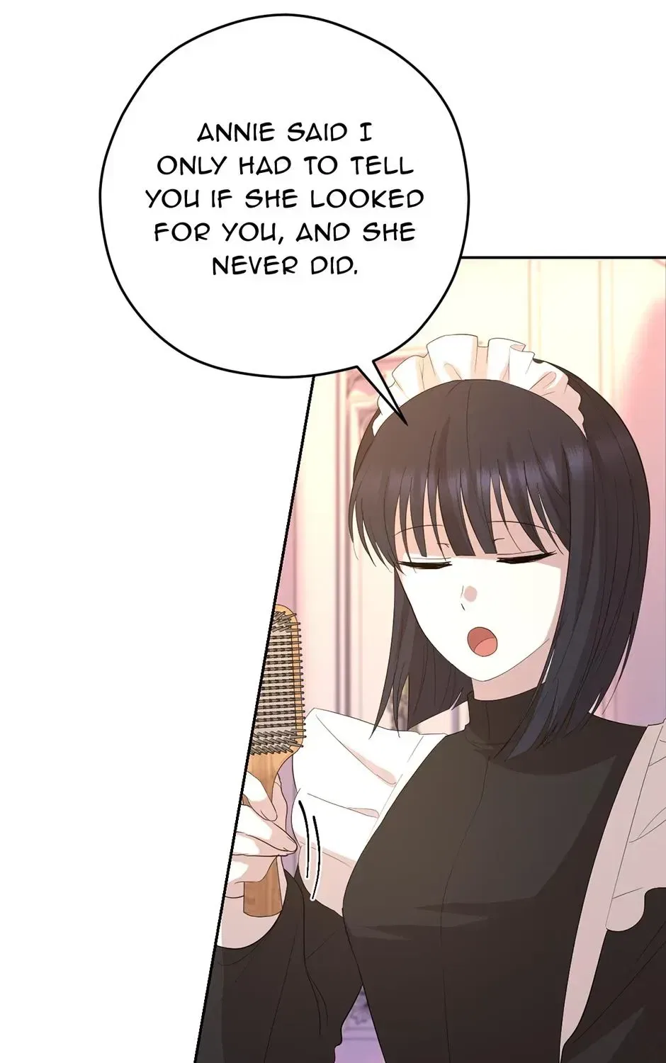 The Maid Holds the Leash of the Tyrant Chapter 62 – Page 9