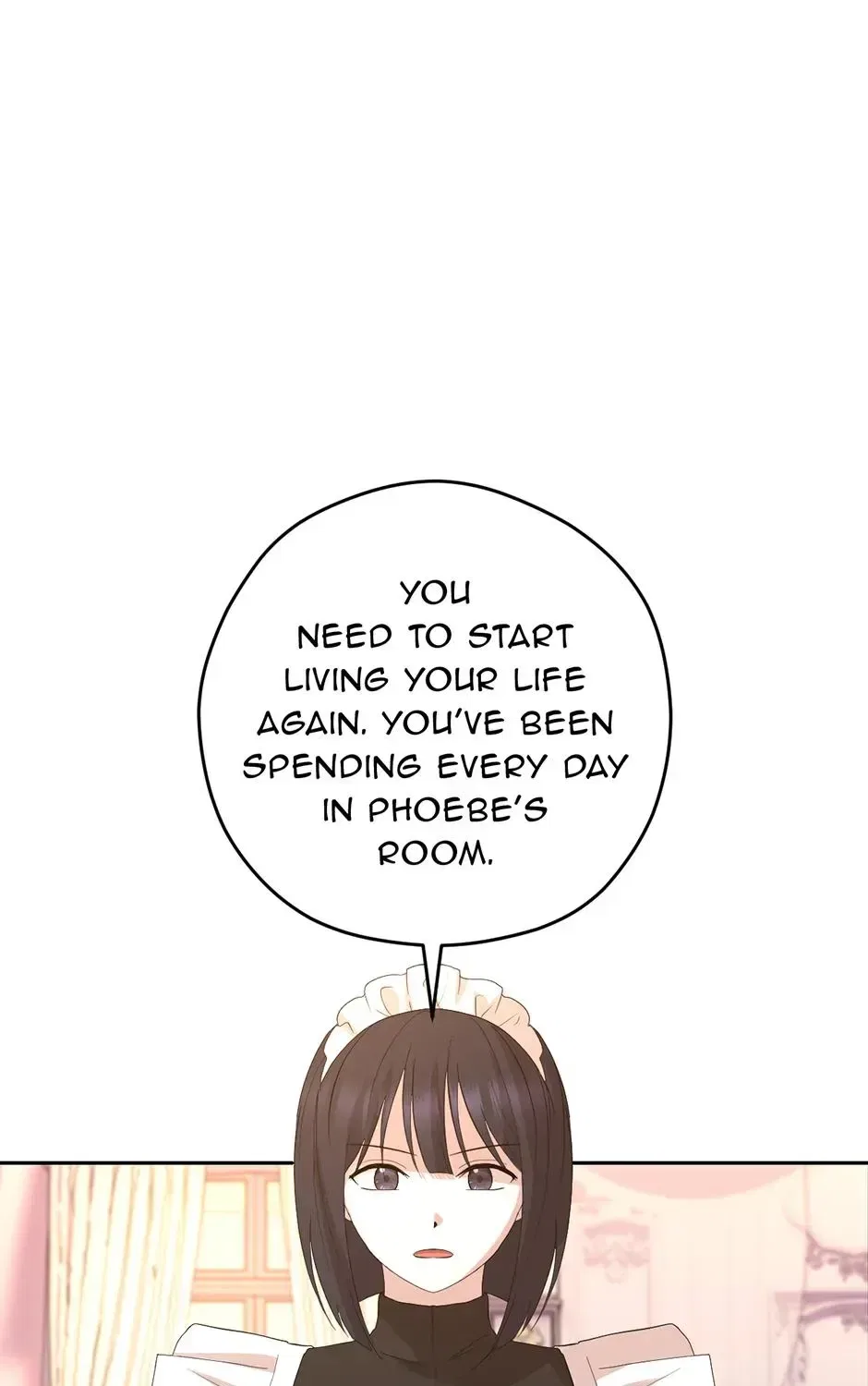 The Maid Holds the Leash of the Tyrant Chapter 62 – Page 13
