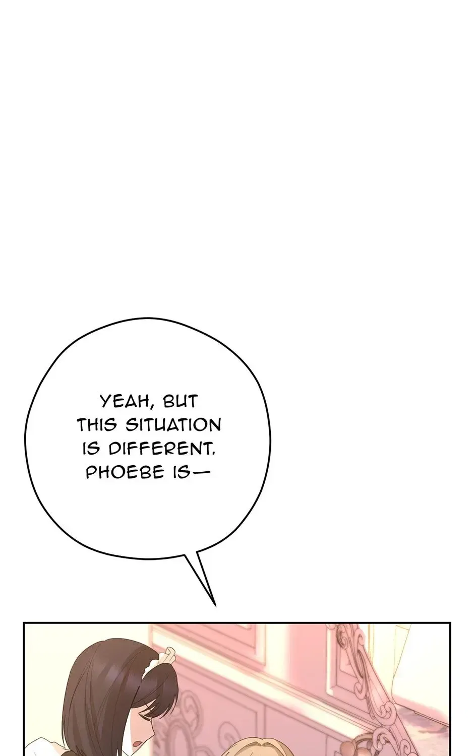 The Maid Holds the Leash of the Tyrant Chapter 62 – Page 15