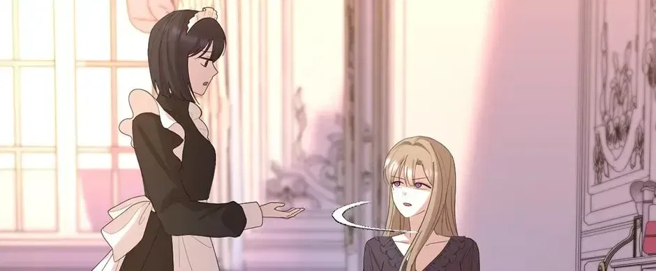 The Maid Holds the Leash of the Tyrant Chapter 62 – Page 26