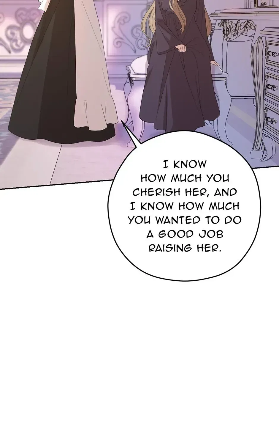 The Maid Holds the Leash of the Tyrant Chapter 62 – Page 27