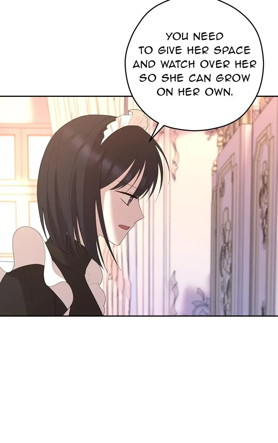 The Maid Holds the Leash of the Tyrant Chapter 62 – Page 31
