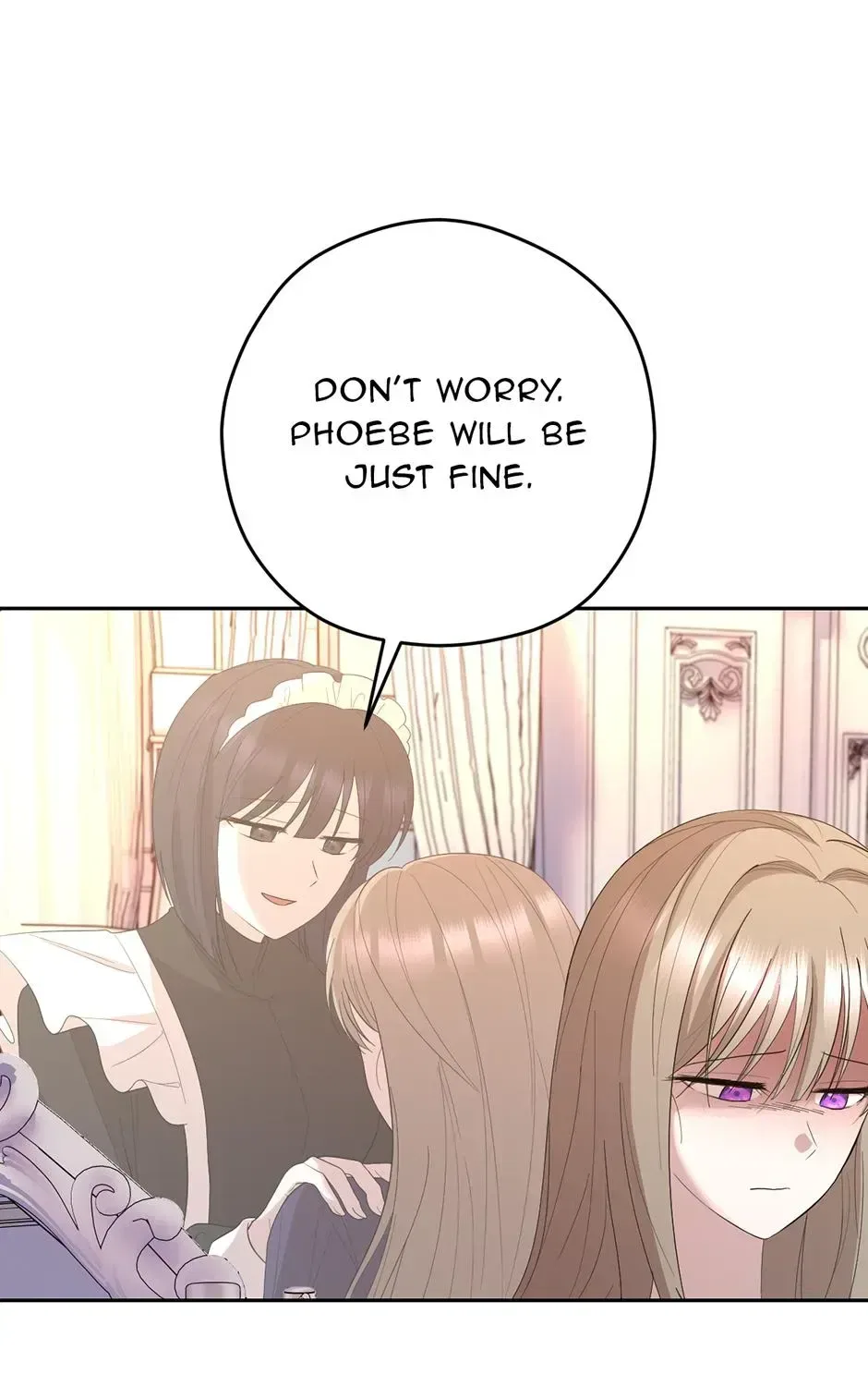 The Maid Holds the Leash of the Tyrant Chapter 62 – Page 39