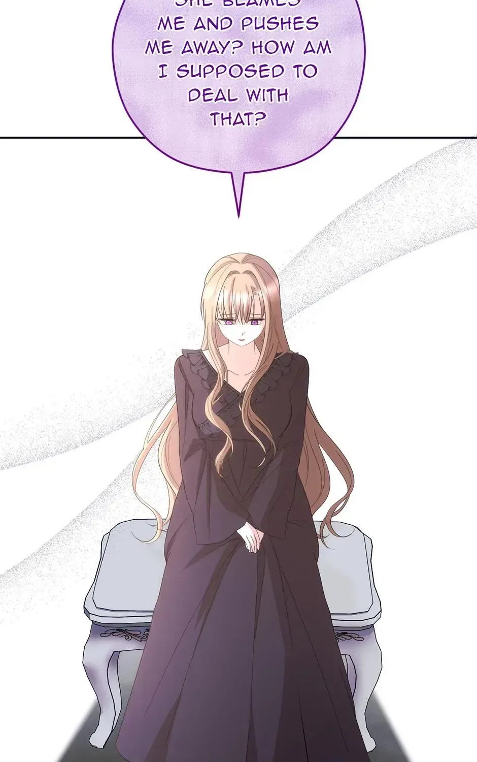 The Maid Holds the Leash of the Tyrant Chapter 62 – Page 45