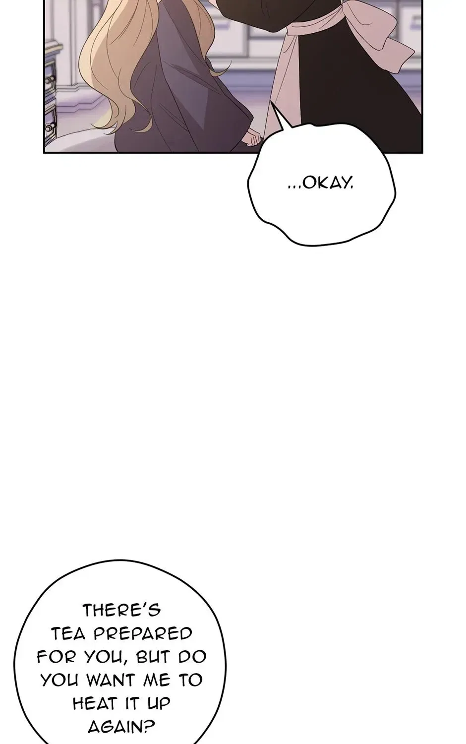 The Maid Holds the Leash of the Tyrant Chapter 62 – Page 59