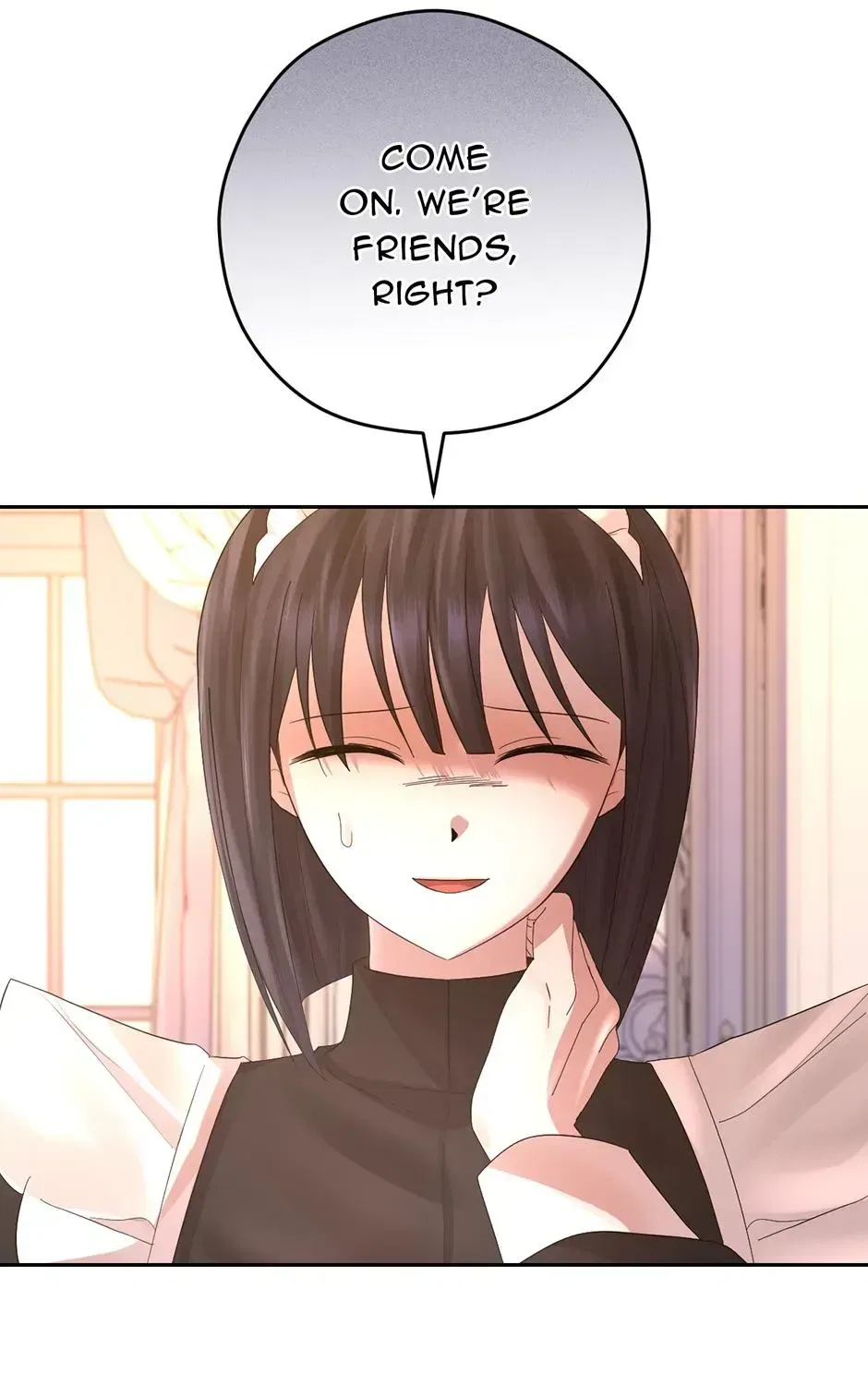 The Maid Holds the Leash of the Tyrant Chapter 62 – Page 73