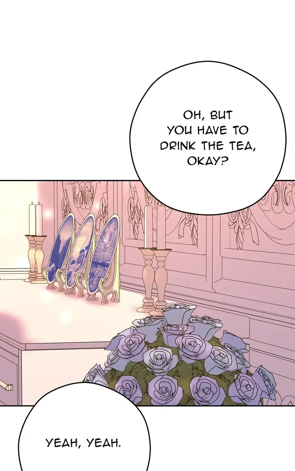 The Maid Holds the Leash of the Tyrant Chapter 62 – Page 75