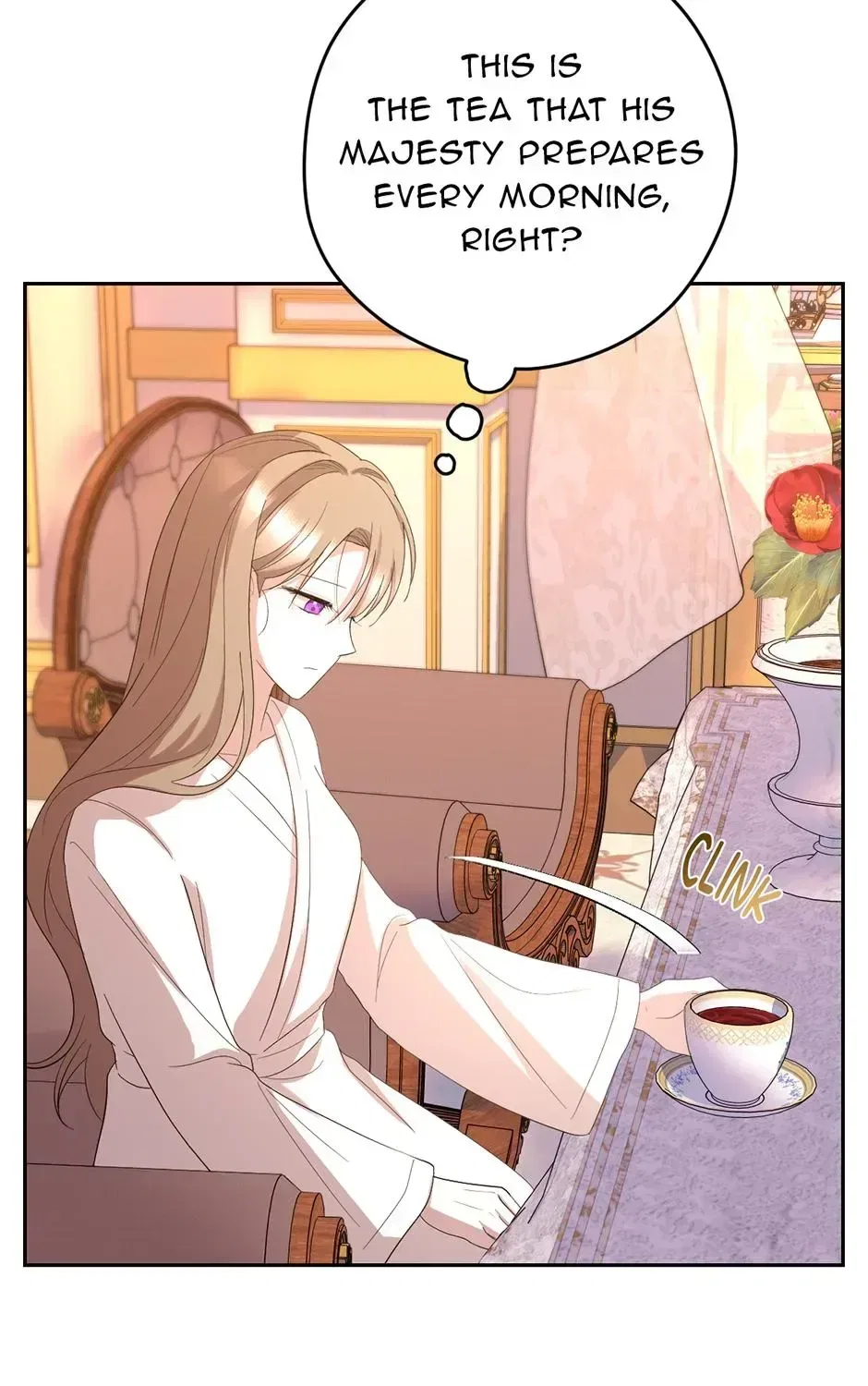 The Maid Holds the Leash of the Tyrant Chapter 62 – Page 97