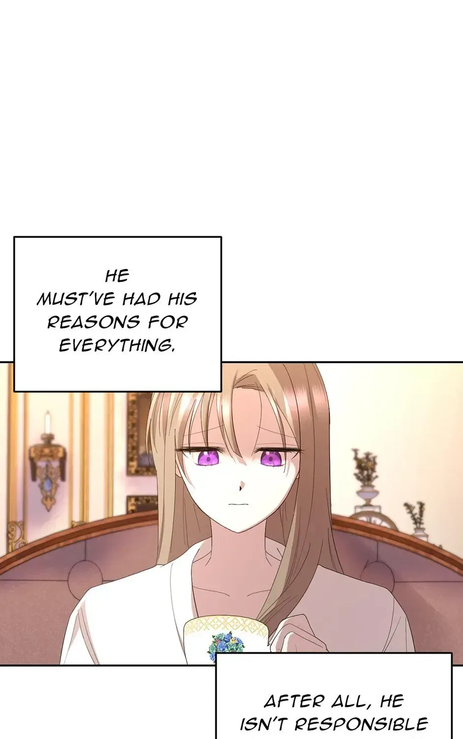 The Maid Holds the Leash of the Tyrant Chapter 62 – Page 99