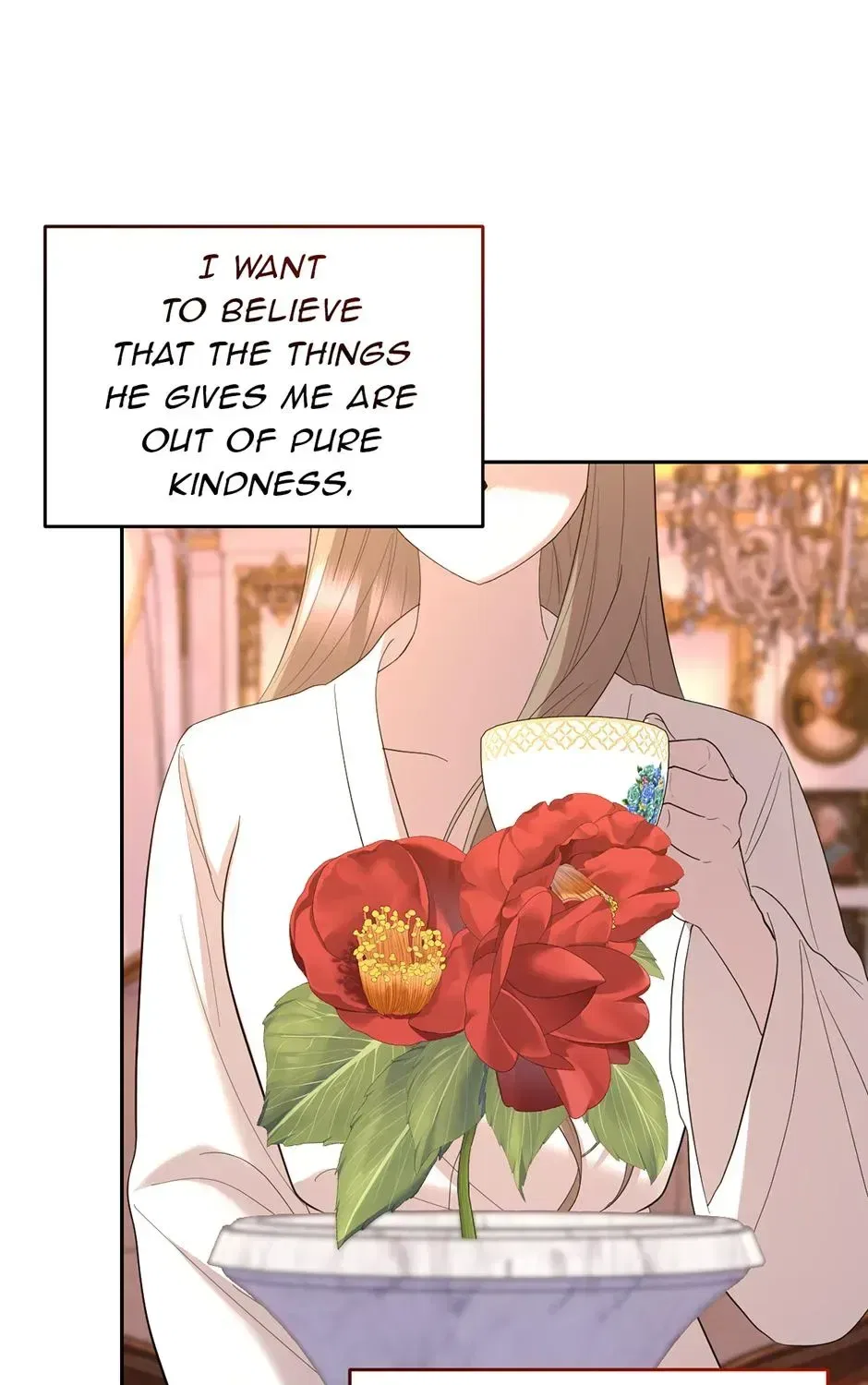The Maid Holds the Leash of the Tyrant Chapter 62 – Page 121