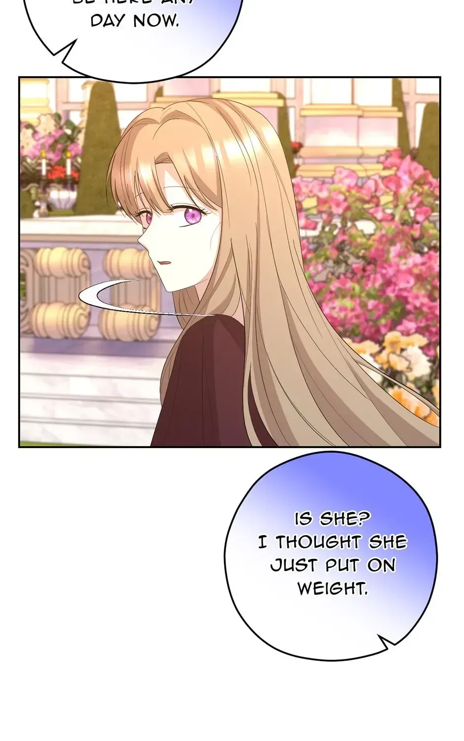 The Maid Holds the Leash of the Tyrant Chapter 62 – Page 147