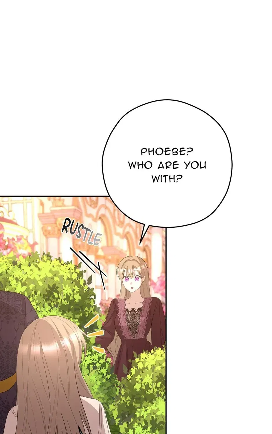 The Maid Holds the Leash of the Tyrant Chapter 62 – Page 151