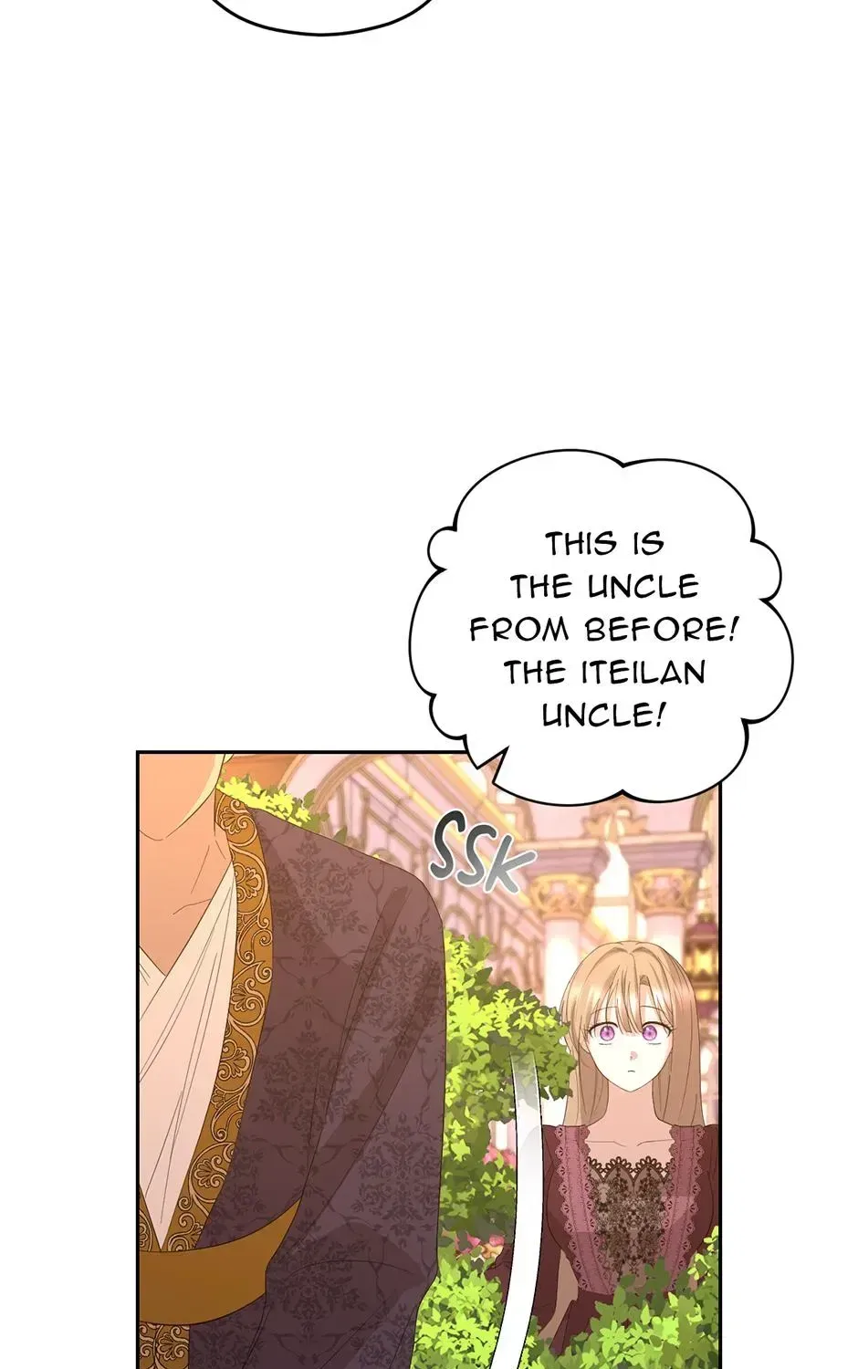 The Maid Holds the Leash of the Tyrant Chapter 62 – Page 153