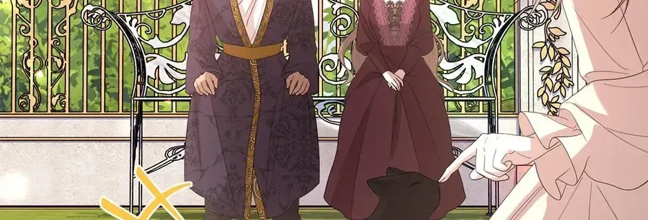 The Maid Holds the Leash of the Tyrant Chapter 62 – Page 164