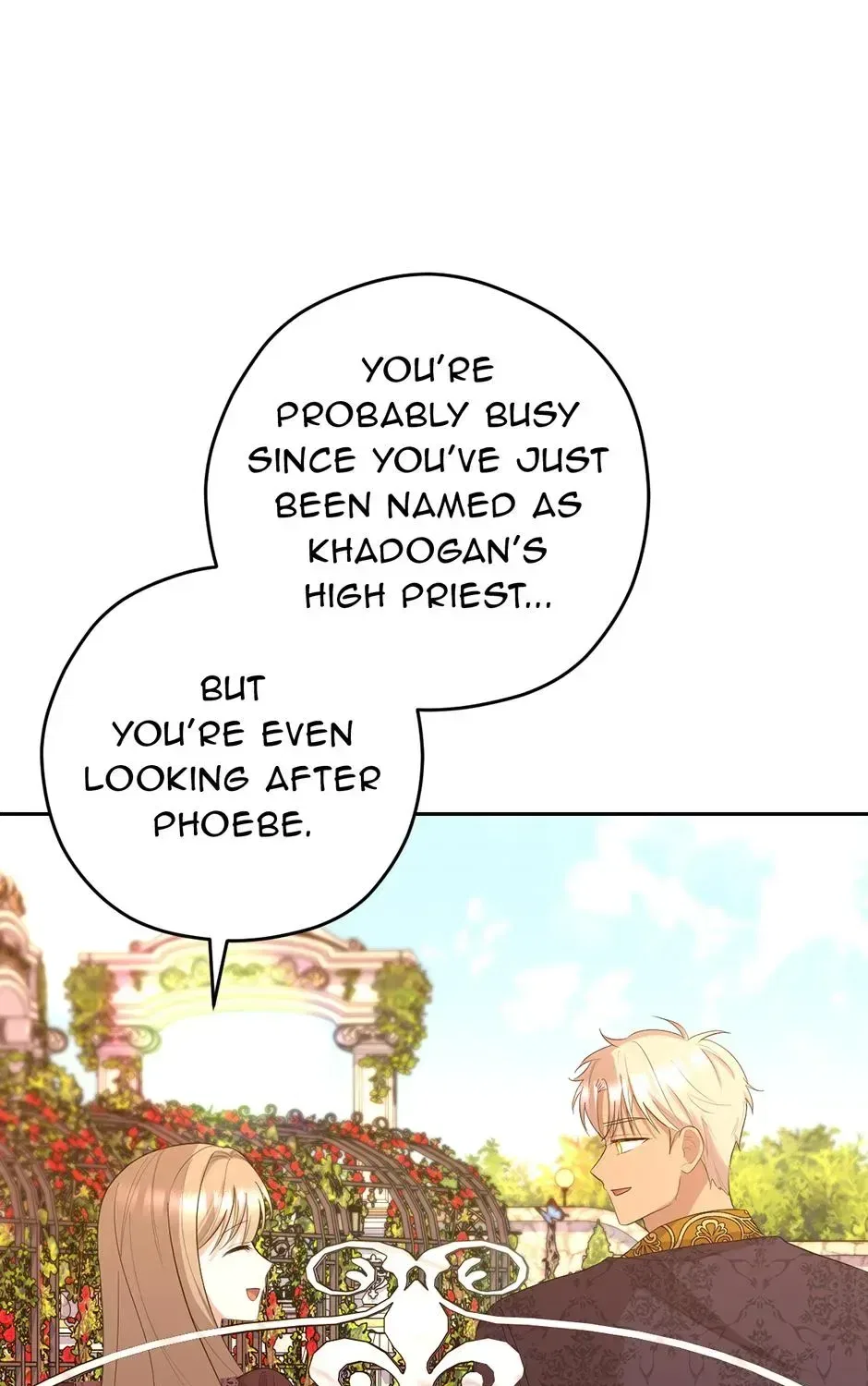 The Maid Holds the Leash of the Tyrant Chapter 62 – Page 173