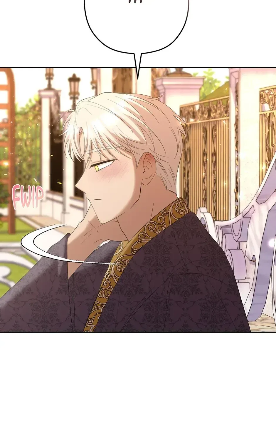 The Maid Holds the Leash of the Tyrant Chapter 62 – Page 185