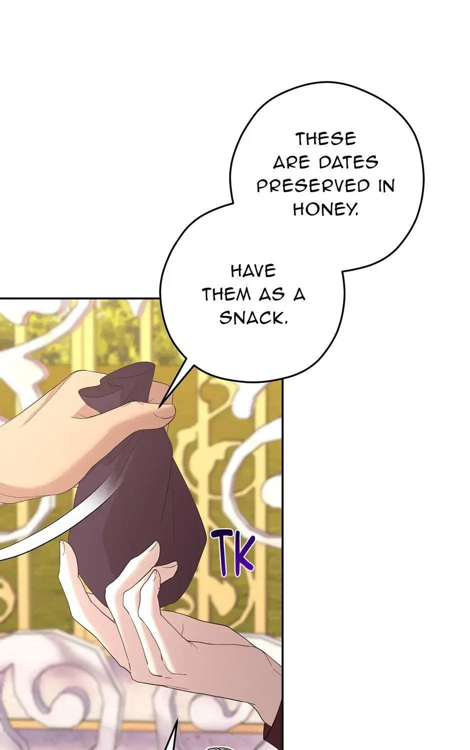 The Maid Holds the Leash of the Tyrant Chapter 62 – Page 189