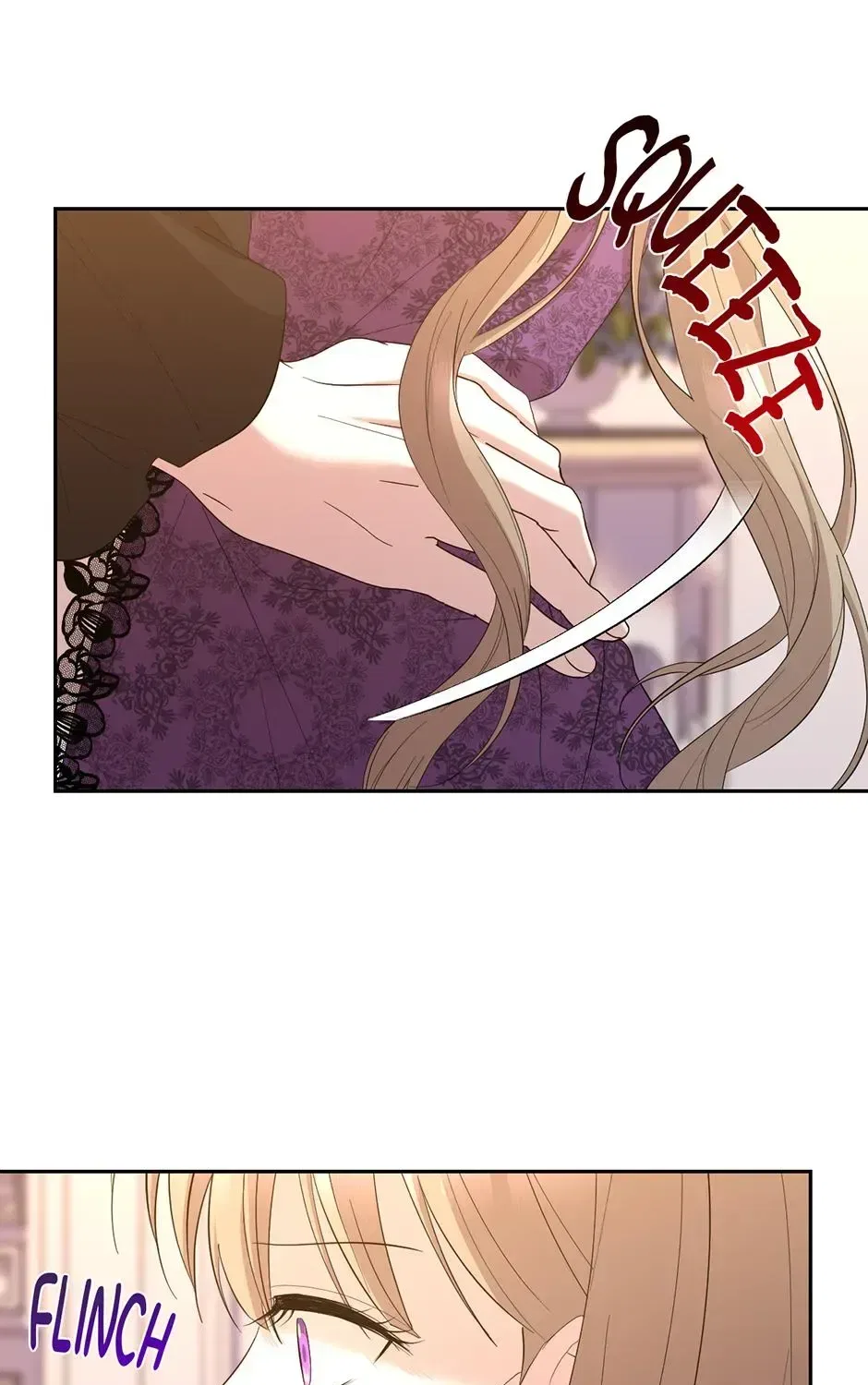 The Maid Holds the Leash of the Tyrant Chapter 61 – Page 13