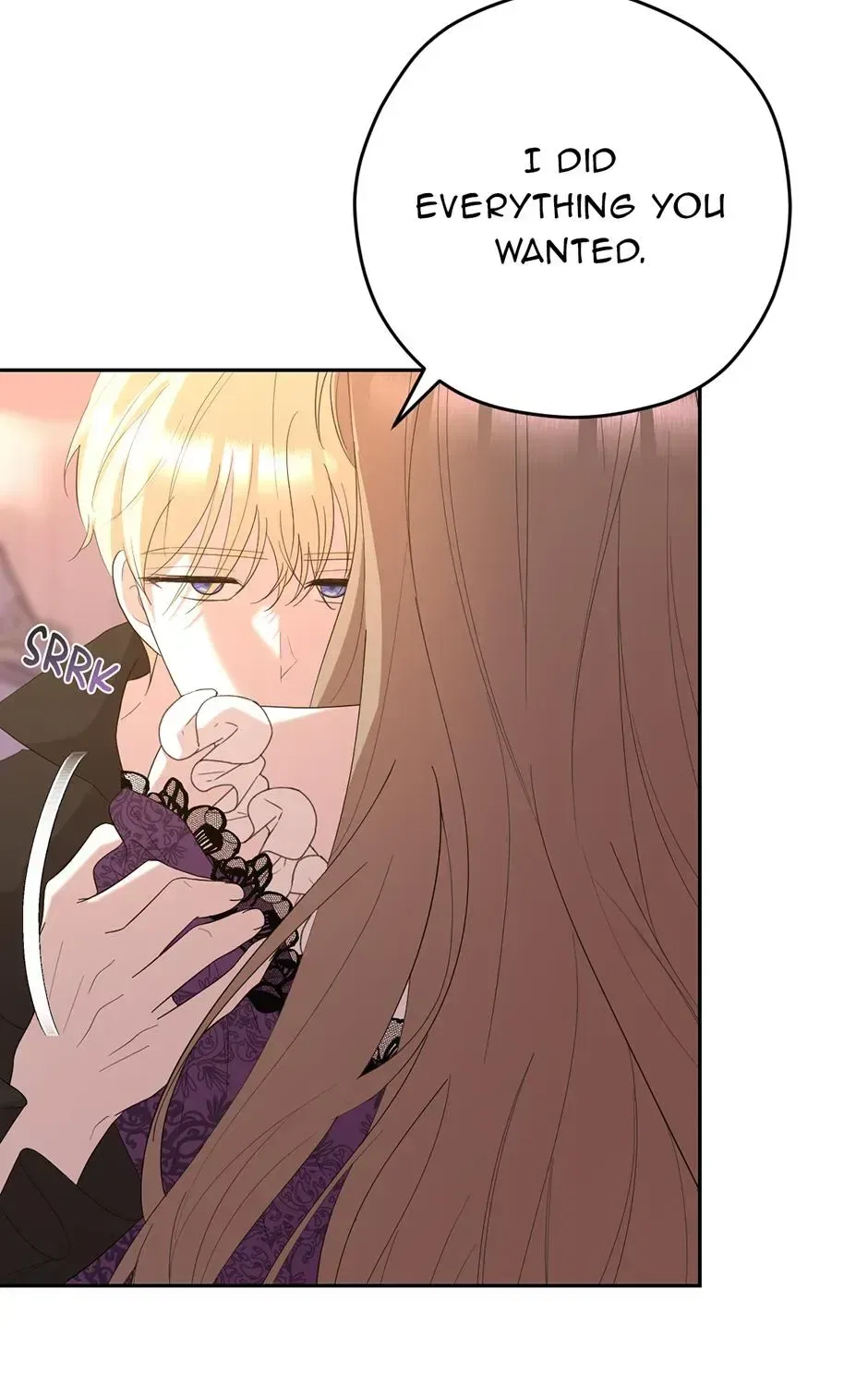 The Maid Holds the Leash of the Tyrant Chapter 61 – Page 51