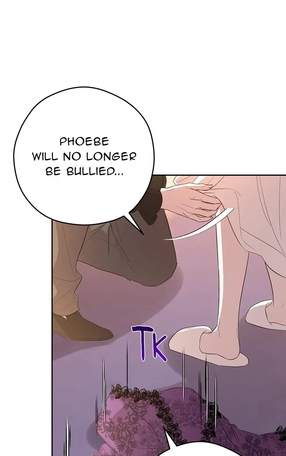 The Maid Holds the Leash of the Tyrant Chapter 61 – Page 53