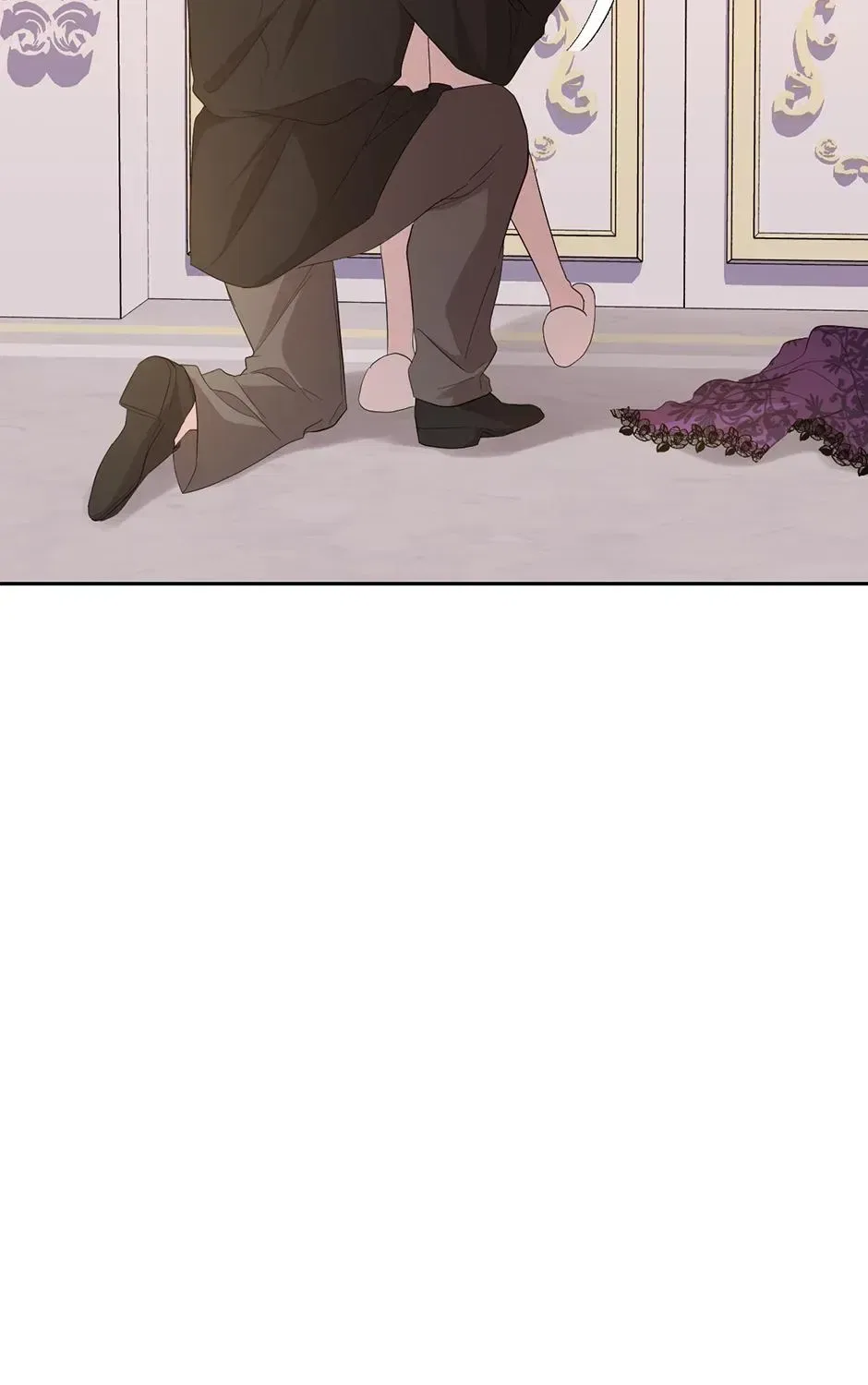 The Maid Holds the Leash of the Tyrant Chapter 61 – Page 57